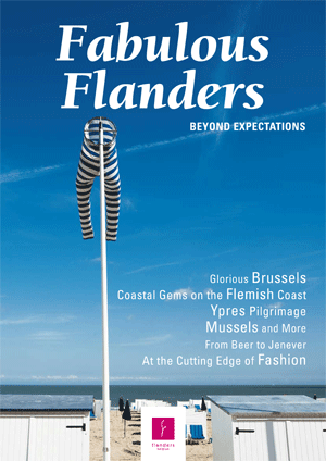 Fabulous Flanders